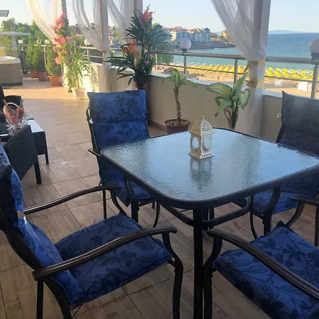 Vip Harmani Sabrina Apartment *