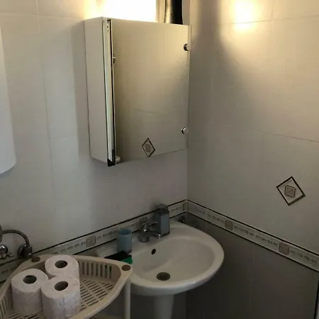 Vip Harmani Sabrina Apartment *