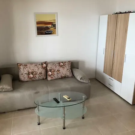 Vip Harmani Sabrina Apartment Sozopol